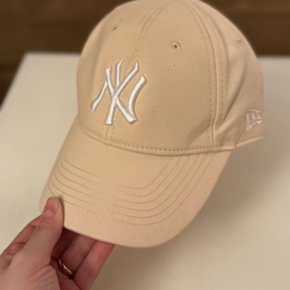 NY New York hat - Picture 2 of 2
